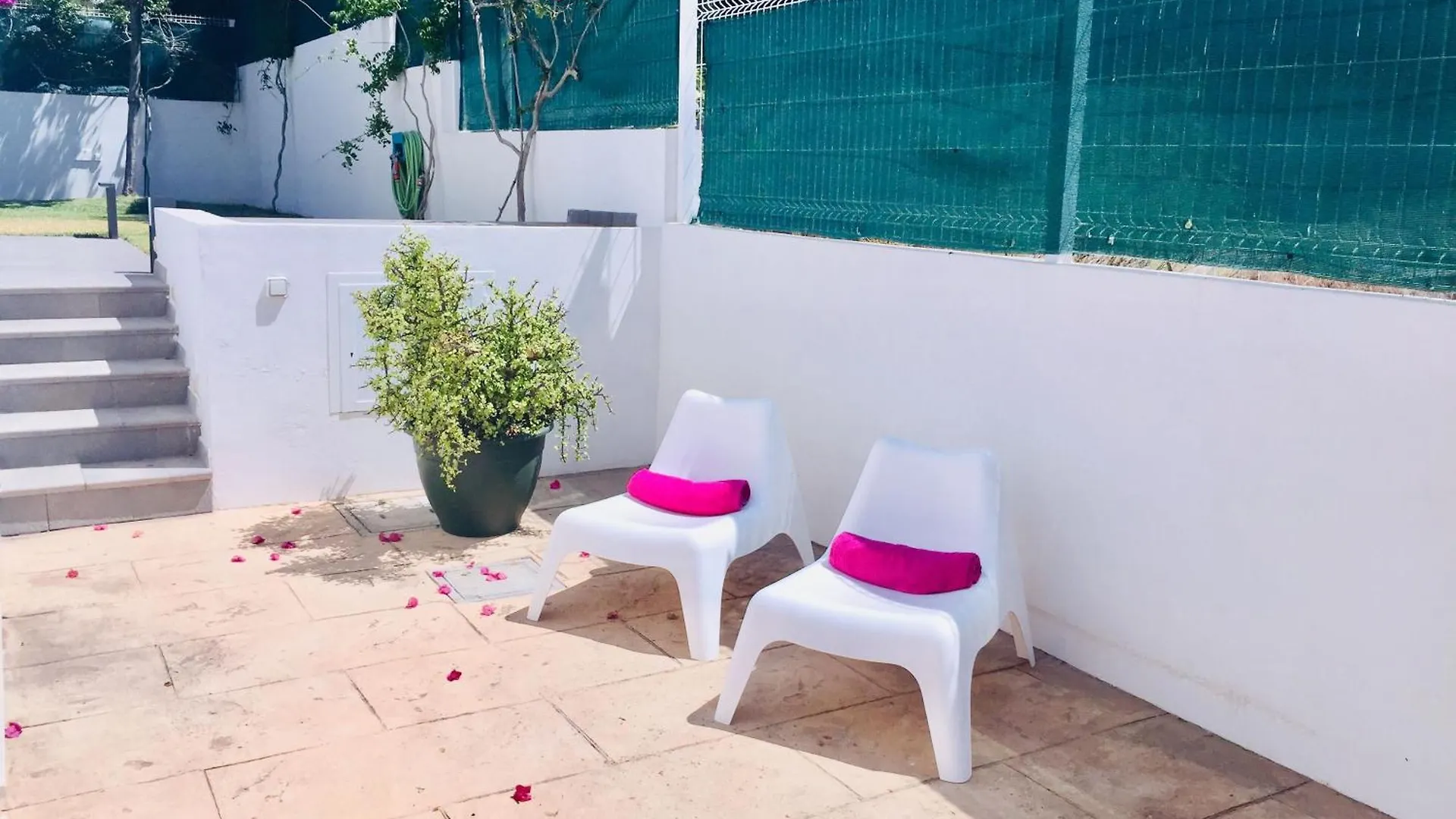 Strandvilla Beach And Ocean In Son Serra De Marina Dom wakacyjny